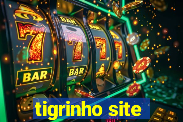 tigrinho site